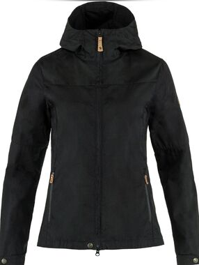 NWT Fjallraven Stina G-1000 Jacket XL
